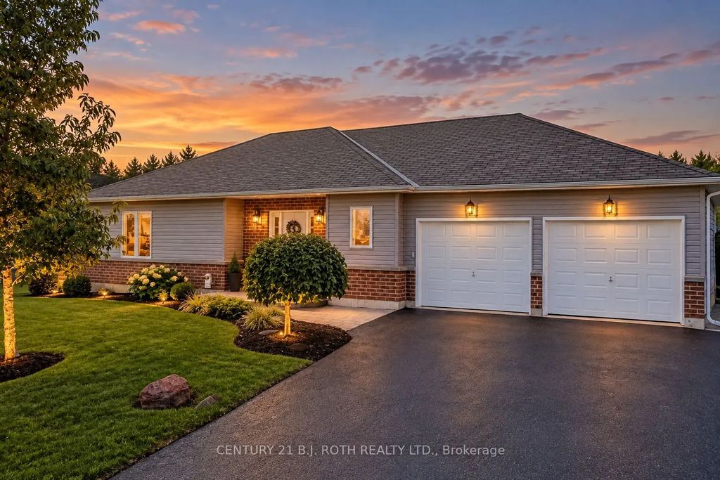 20 Keyzer Drive, Oro-Medonte