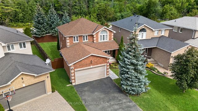 34 Balmoral Place, Barrie