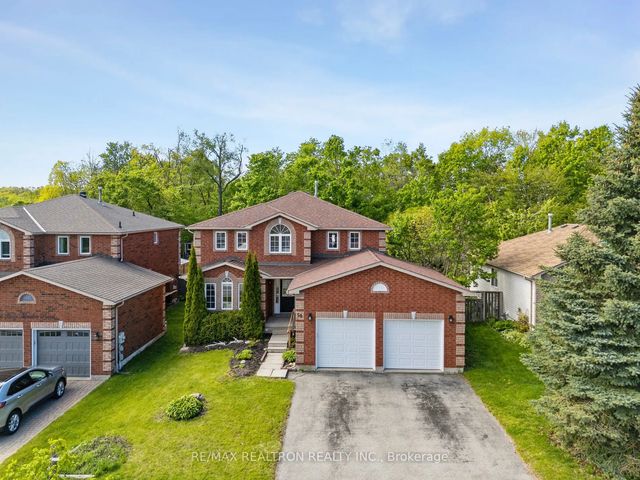 50 Holly Meadow Road, Barrie