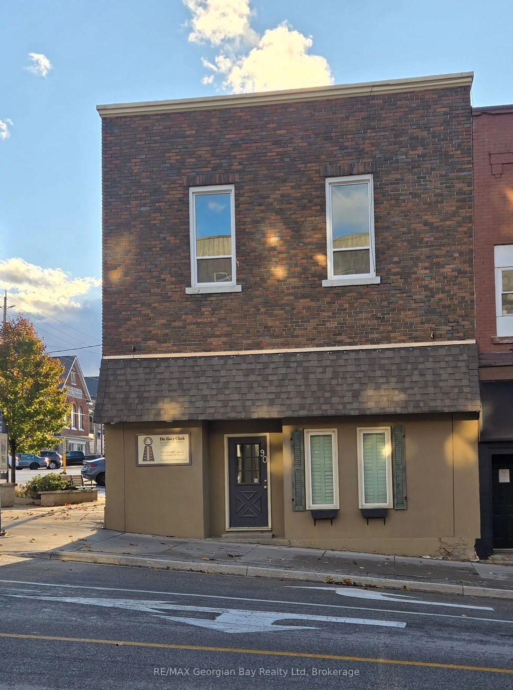 90 Main Street 3, Penetanguishene