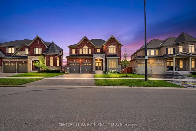 55 Sanford Circle, Springwater