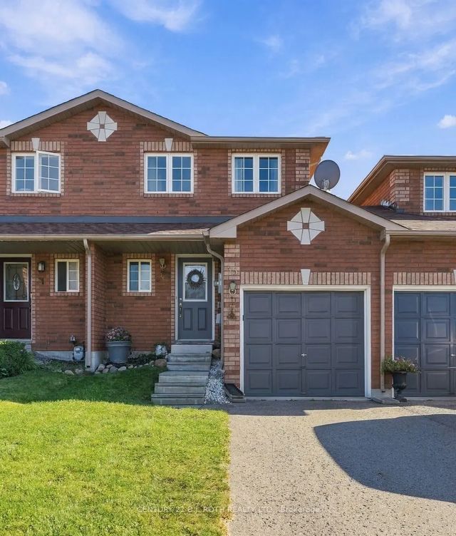 75 Courtney Crescent, Barrie