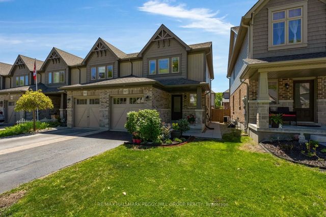 985 Cook Drive, Midland