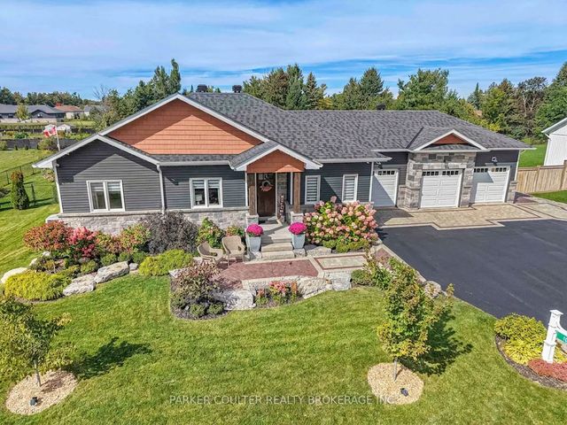 10 Henry Ball Court, Oro-Medonte