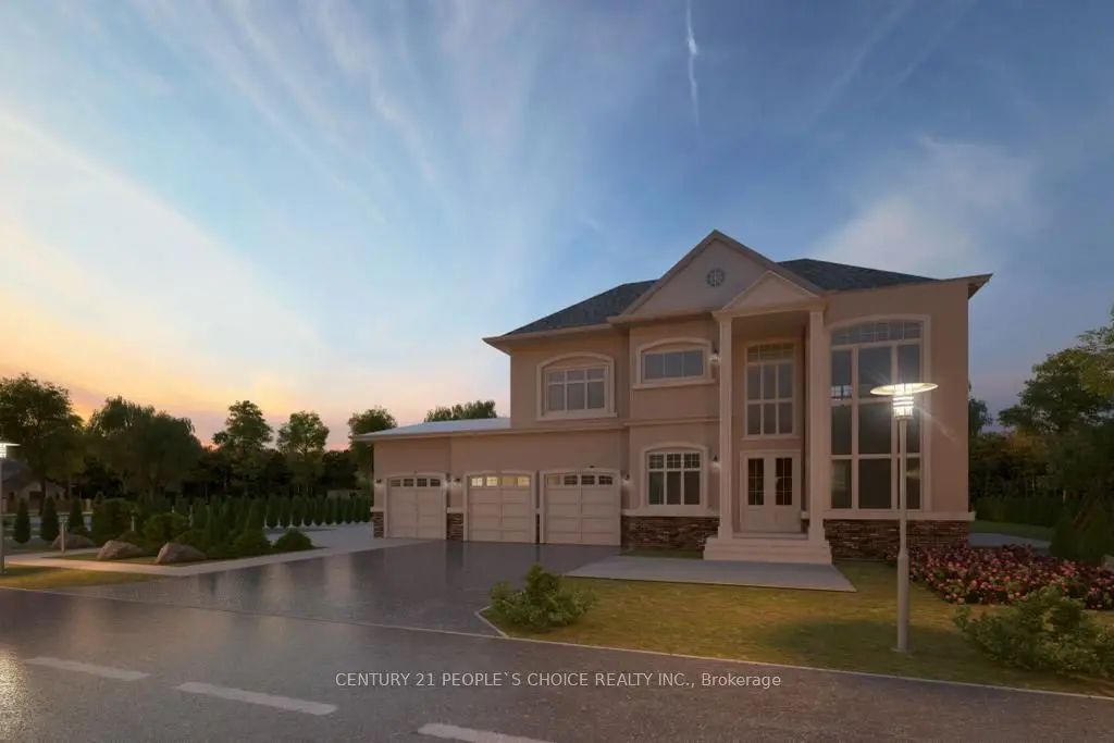 30 Nida Crescent Lot 5, Wasaga Beach
