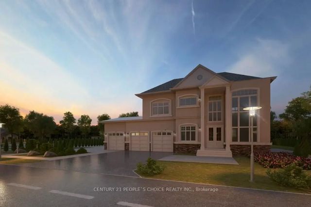 30 Nida Crescent Lot 5, Wasaga Beach