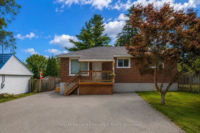 470 High Street Bsmt, Orillia