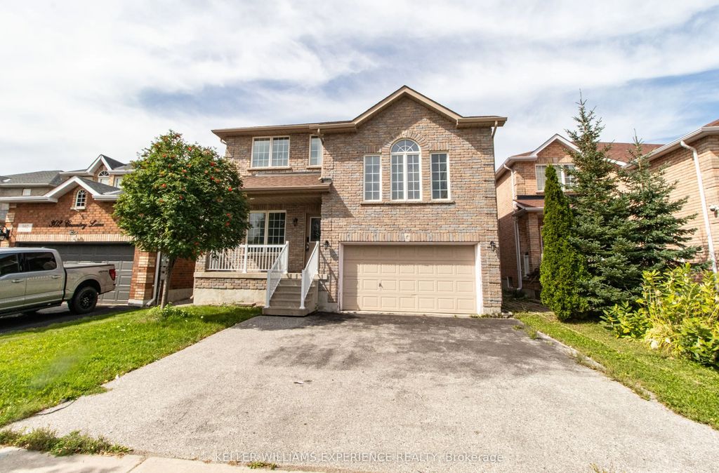304 Country Lane, Barrie