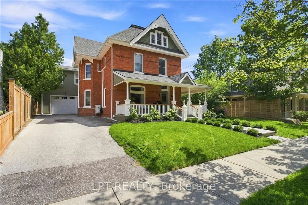 529 Saint Marie Street, Collingwood