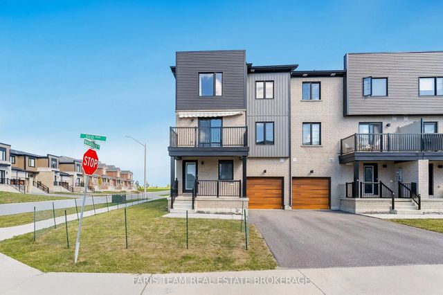 38 Silo Mews, Barrie