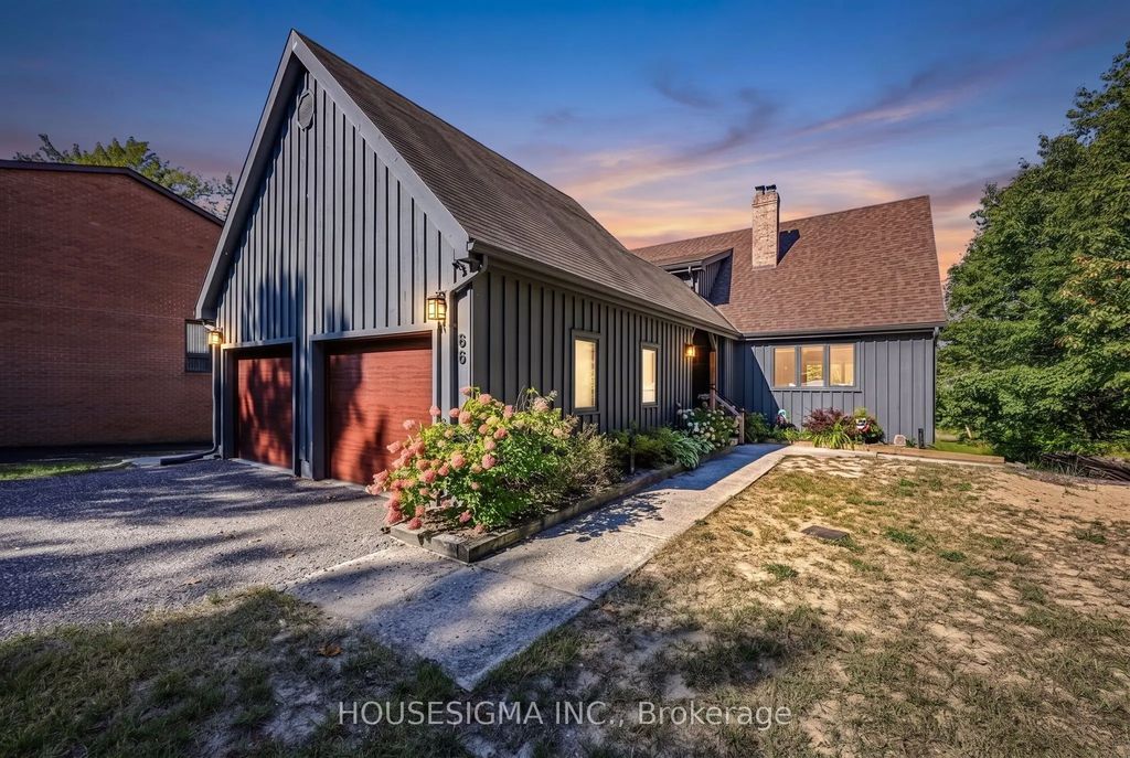 66 Islandview Crescent, Wasaga Beach