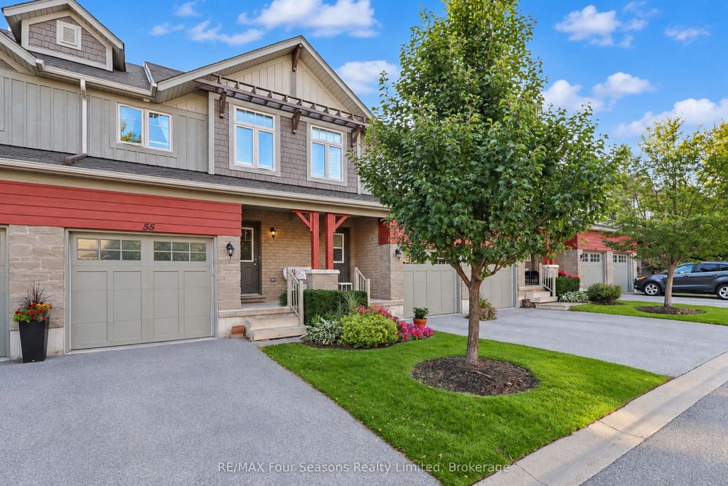 55 Conservation Way, Collingwood