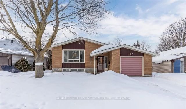 28 Pratt Road (upstairs), Barrie