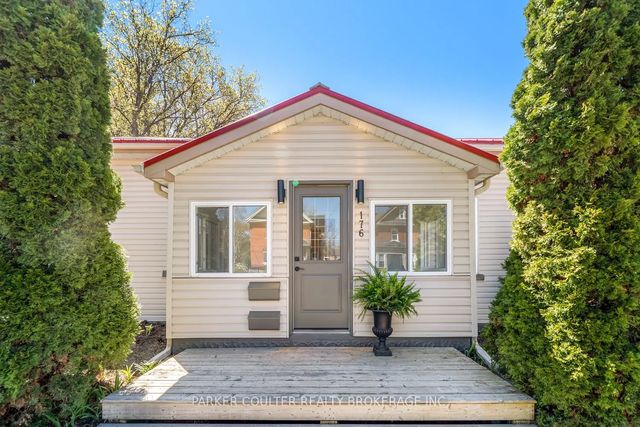 176 Sixth Street, Collingwood