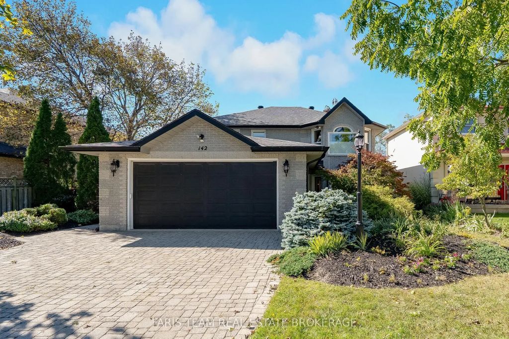 142 Nelson Street, Barrie