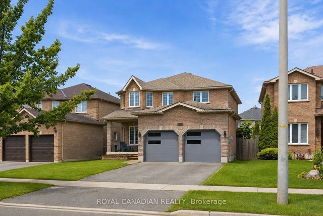 264 Country Lane, Barrie