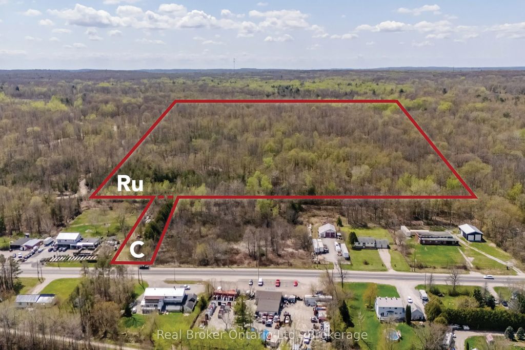 12824 County Road 16 Road, Severn