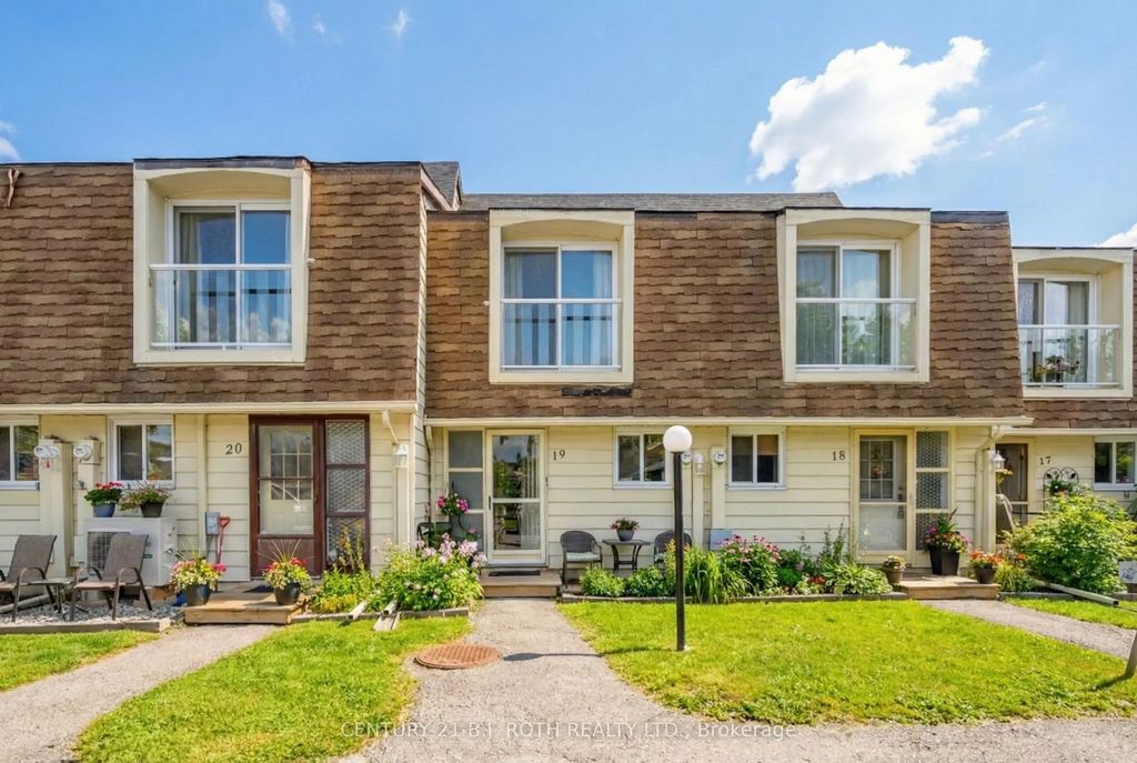 4 Paradise Boulevard 19, Ramara