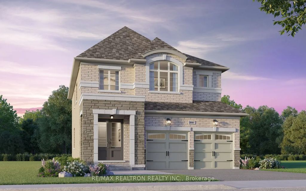 5 Sand Cherry Drive, Springwater