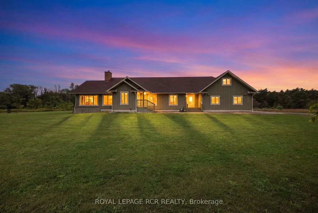 2192 Atkinson Road, Springwater
