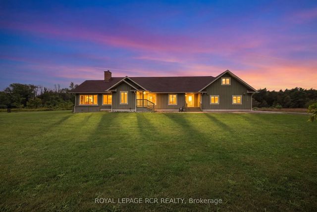 2192 Atkinson Road, Springwater