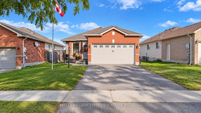 25 Nicholson Drive, Barrie
