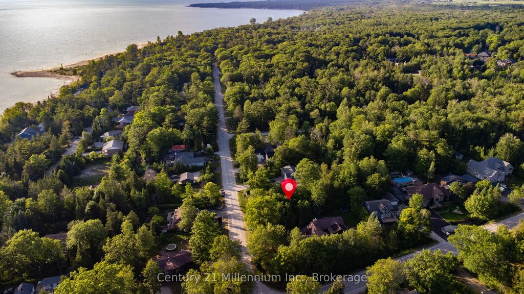 Part 6 Cedarlane Drive, Wasaga Beach
