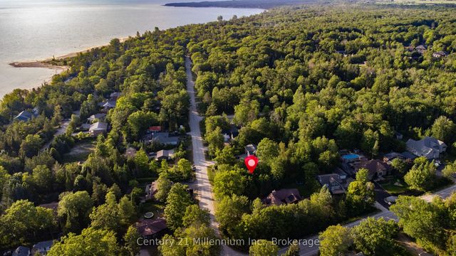 Part 6 Cedarlane Drive, Wasaga Beach