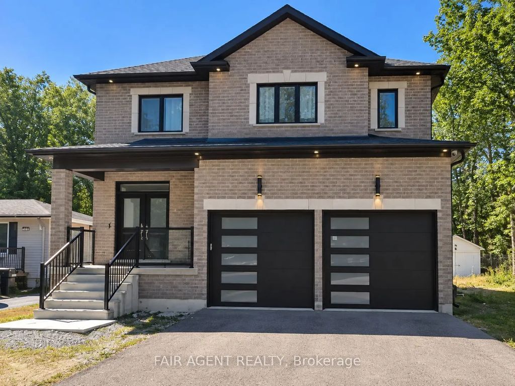 128 Melrose Avenue, Wasaga Beach