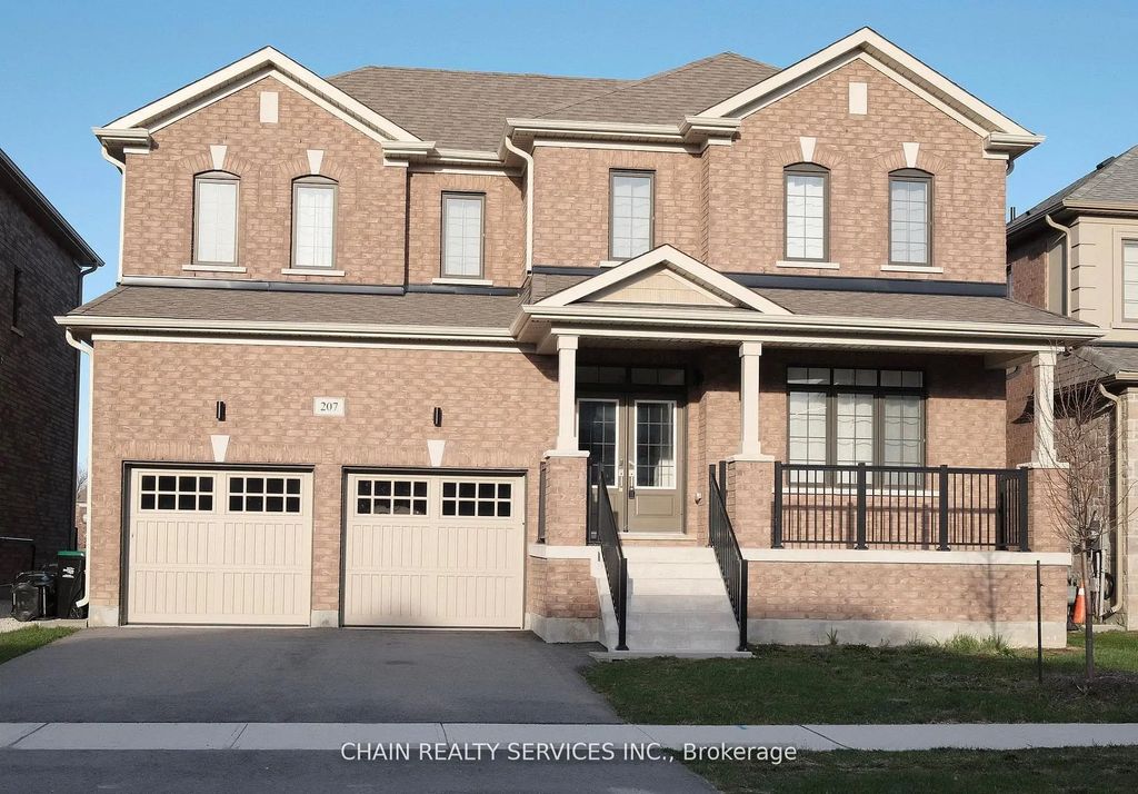 207 Stayner Street, Clearview
