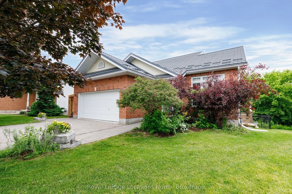 18 River Run, Collingwood