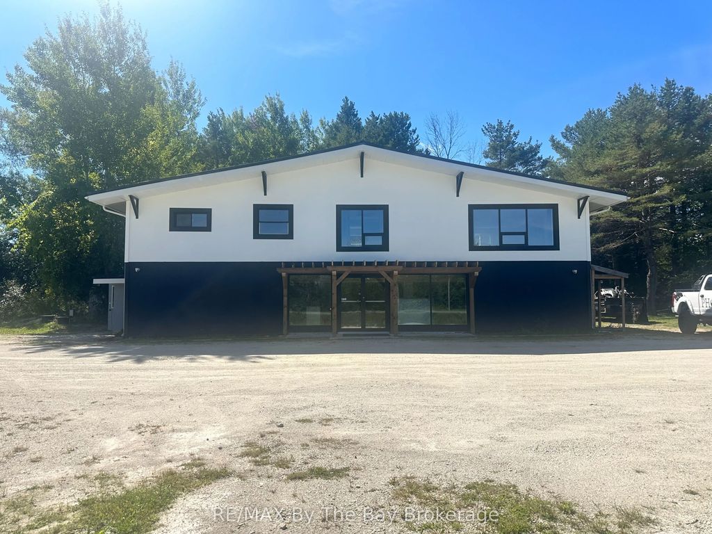 9405 Beachwood Road Highway, Collingwood