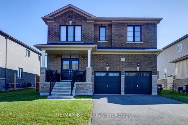 5 Autumn Drive, Wasaga Beach