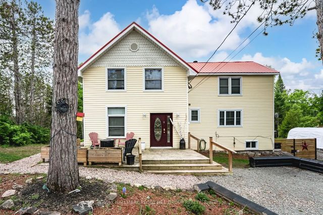 2917 Fairgrounds Road, Ramara