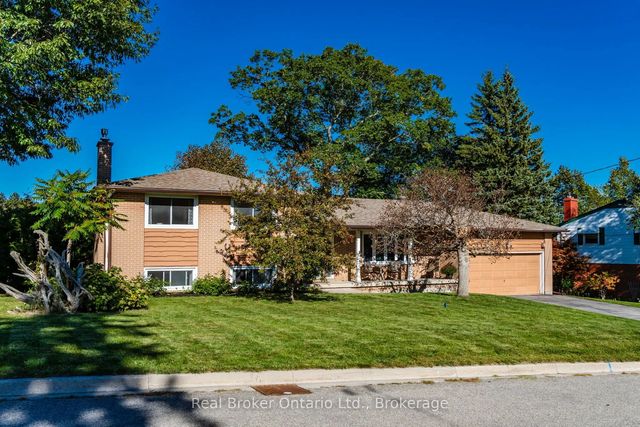 413 Cornell Drive, Midland
