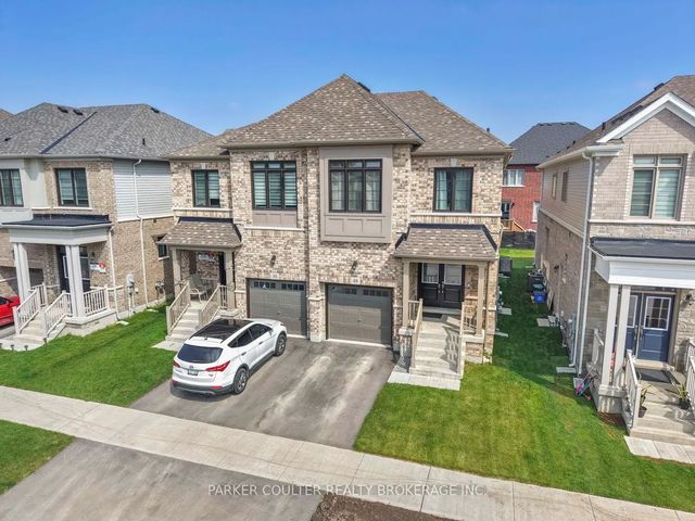 48 West Oak Trail, Barrie