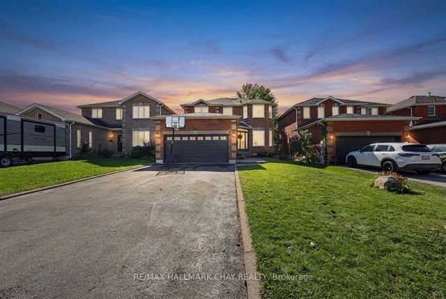 121 Taylor Drive, Barrie