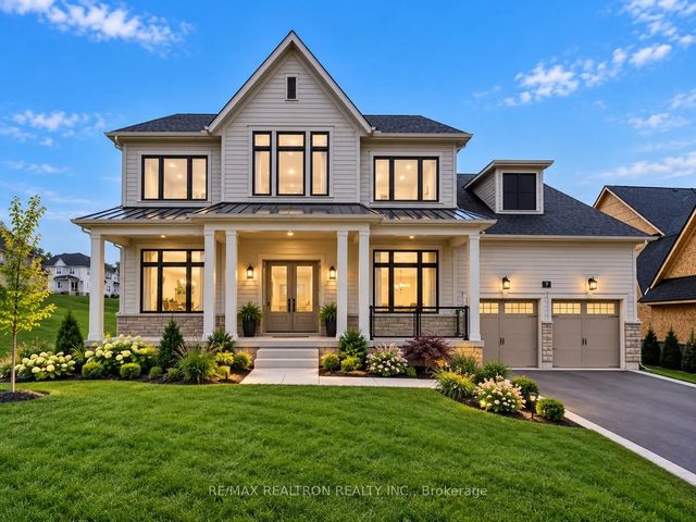 46 Pearsall Place, Oro-Medonte