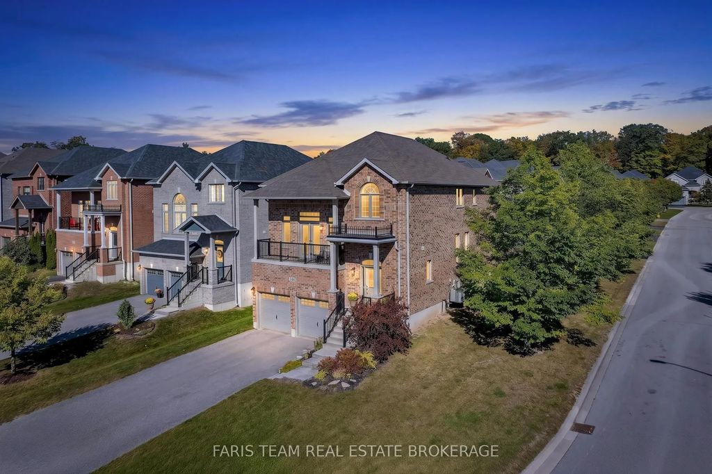 144 Jewel House Lane, Barrie