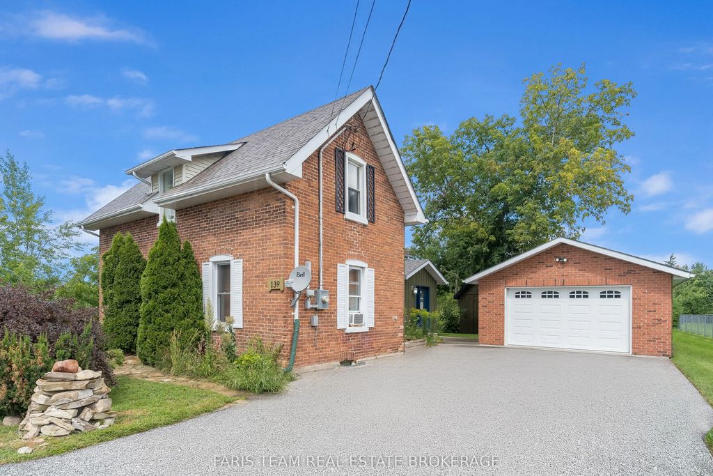 139 Veterans Lane, Tay