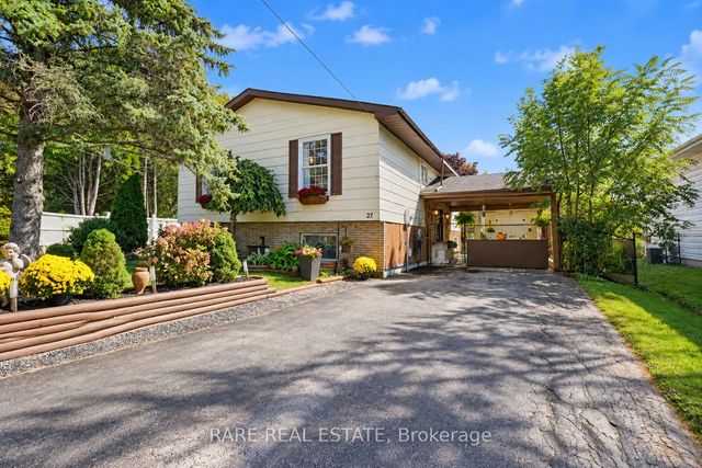 27 Sheppard Street, Severn