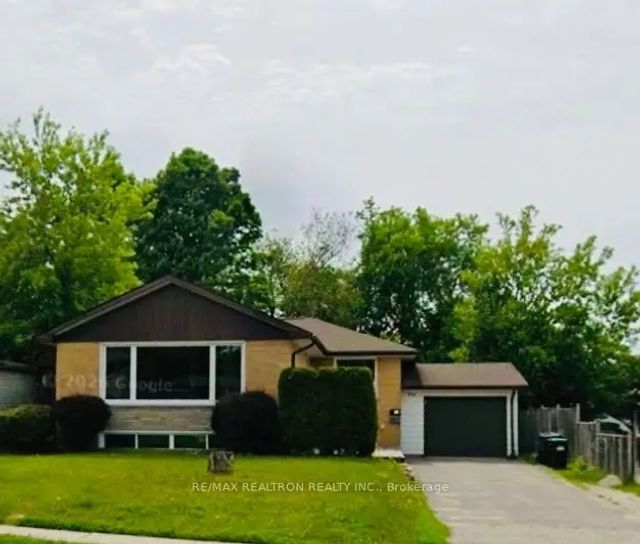 244 St Vincent Street Lower, Barrie