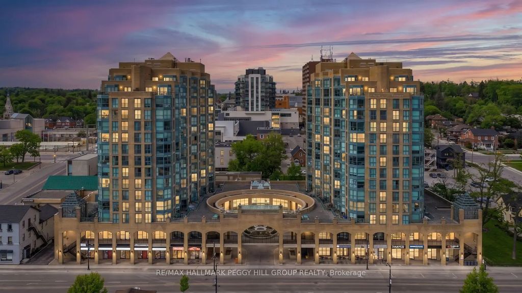 150 Dunlop Street E 904, Barrie