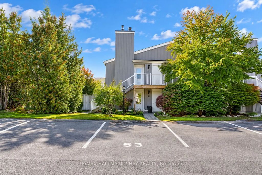 19 Dawson Drive 53, Collingwood