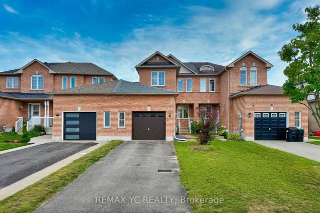 18 Coleman Drive, Barrie