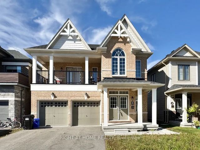 16 Bannister Road Main, Barrie