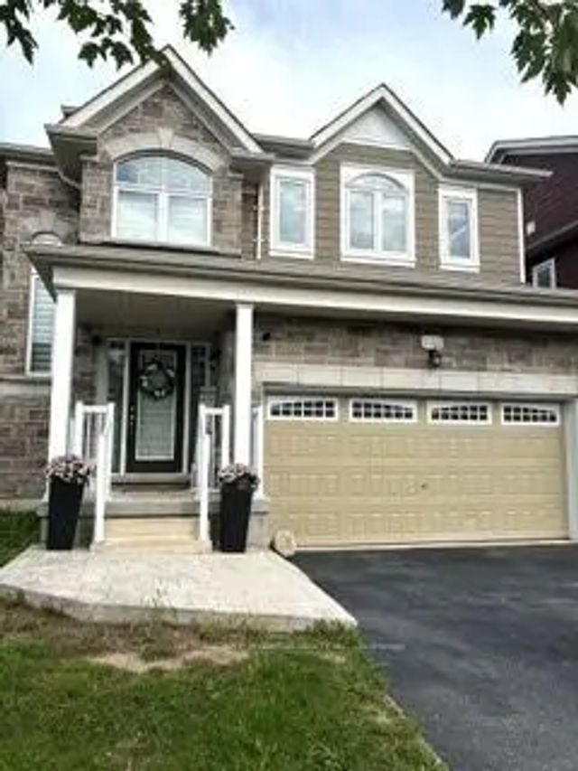 21 Catamaran Drive, Wasaga Beach