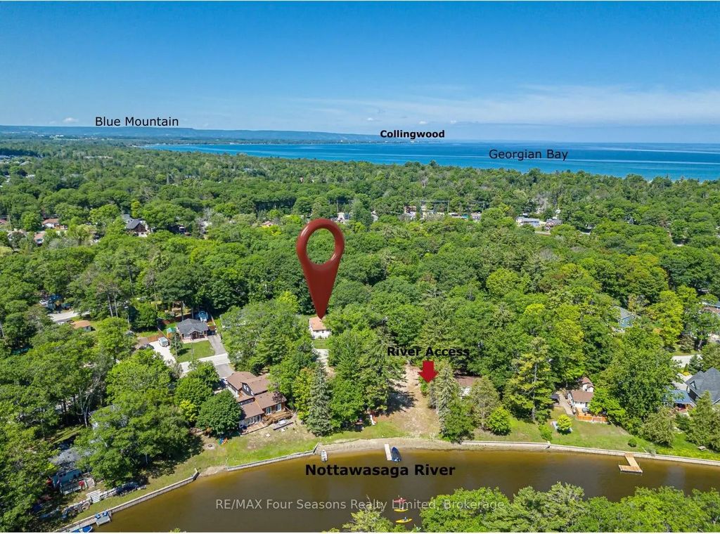 511 Oxbow Park Drive, Wasaga Beach