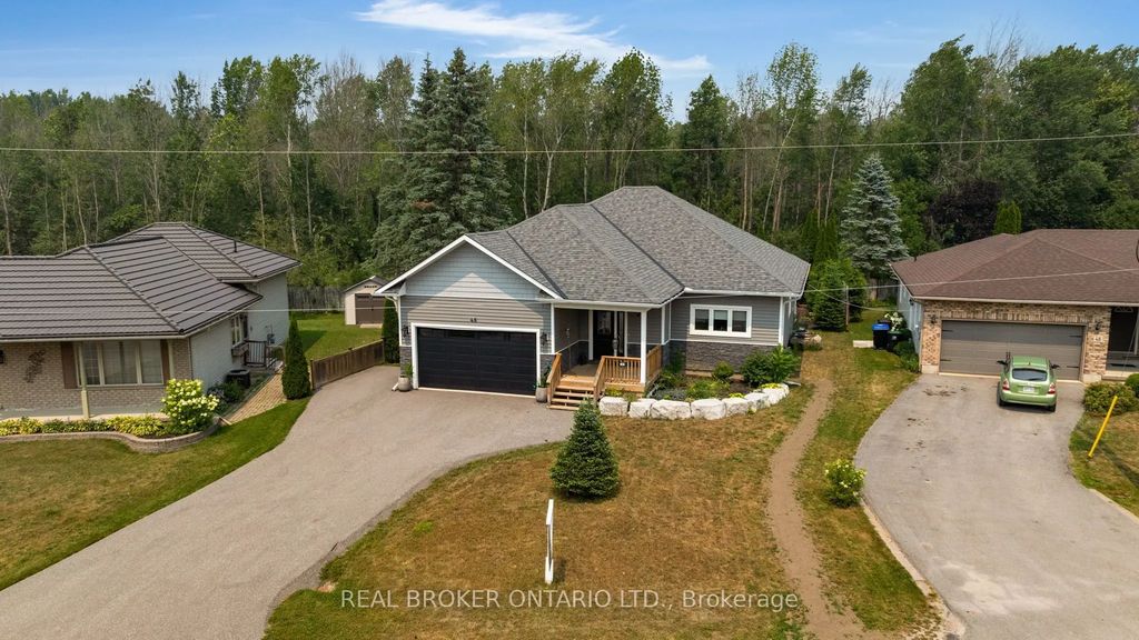 46 Brick Pond Road, Severn