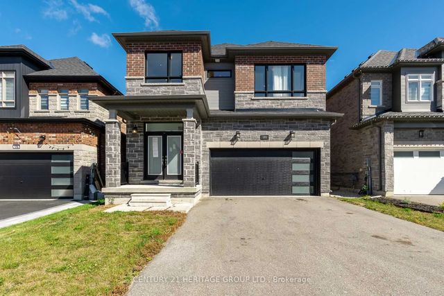 172 Franklin Trail, Barrie